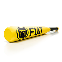 Бейсбольная бита «Fiat» Желтый