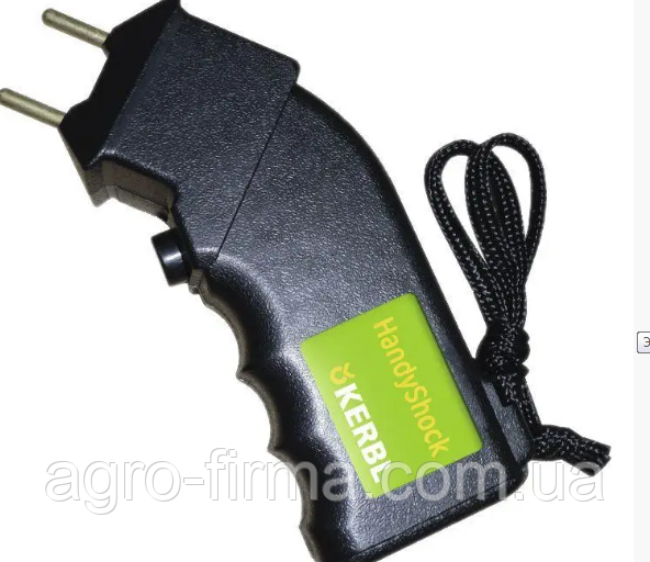 Електропоганялка Magic Shock Handy