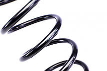 SOLGY (Іспанія) 212021 — Задня пружина на Рено Меган III Grandtour (універсал), фото 5