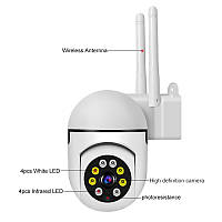 WIFI Smart камера видеонаблюдения