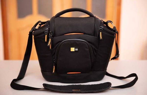 Case Logic SLRC 202 Black