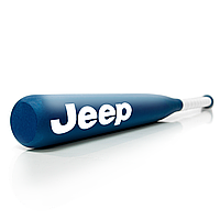 Бейсбольная бита «Jeep» Синий