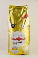 Кава Gimoka Speciale Bar в зернах 3 кг