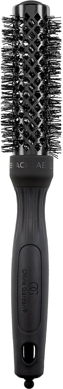 Брашинг Olivia Garden Black Label Thermal, 24 мм (OGID0879), фото 1