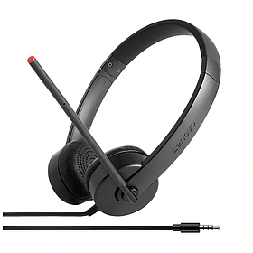 Гарнитура LENOVO Essential Stereo Headset (М)