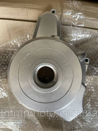 Купить Крышка генератора Дельта Альфа 50-70см3 под 2 кат генератор ...