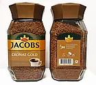 Кава розчинна Jacobs Cronat Gold, 100 г, фото 3