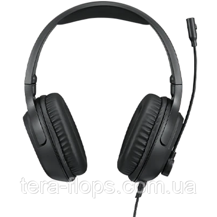 Гарнитура LENOVO IdeaPad Gaming Headset H100 (М), фото 2