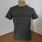 Патріотична футболка р.М Туреччина преміум 30035386, фото 6