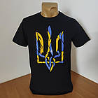 Патріотична футболка р.М Туреччина преміум 30035386, фото 2