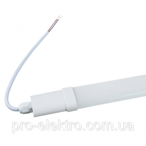 Led светильник линейный накладной AVT 18W 6000К IP65 600мм, цена 224 ...