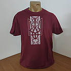 Футболка патріотична р.М котон 30035381, фото 6