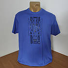 Футболка патріотична р.М котон 30035381, фото 7