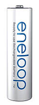 Аккумулятор Panasonic Eneloop BK-3MCDE/4BE new, 2000mAh, AA/(HR6), LSD Ni-MH, eco, фото 4