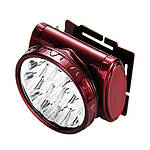 Ліхтарі на лоб LUXURY