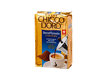 Кофе молотый Chicco D'oro Decaffeinato, 250 г