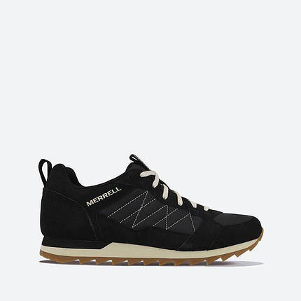 Чоловічі кросівки Merrell Alpine Sneaker (J16695), фото 1