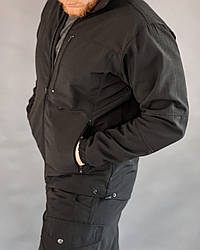 Тактичний Костюм "black"