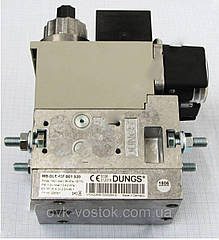 Газовий блок Dungs MB-DLE 407 B01 S20