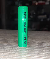 Акумулятор технічний Batex AAA/HR03 1.2V 700 mAh H-AAA700B (Ni-Mh)