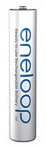 Аккумулятор Panasonic Eneloop BK-4MCDE/4BE new, 800mAh, AAA/(HR03), LSD Ni-MH, фото 4
