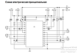 Радіоконструктор RadioKit K215.1 (УНЧ 4x35W  7560), фото 3