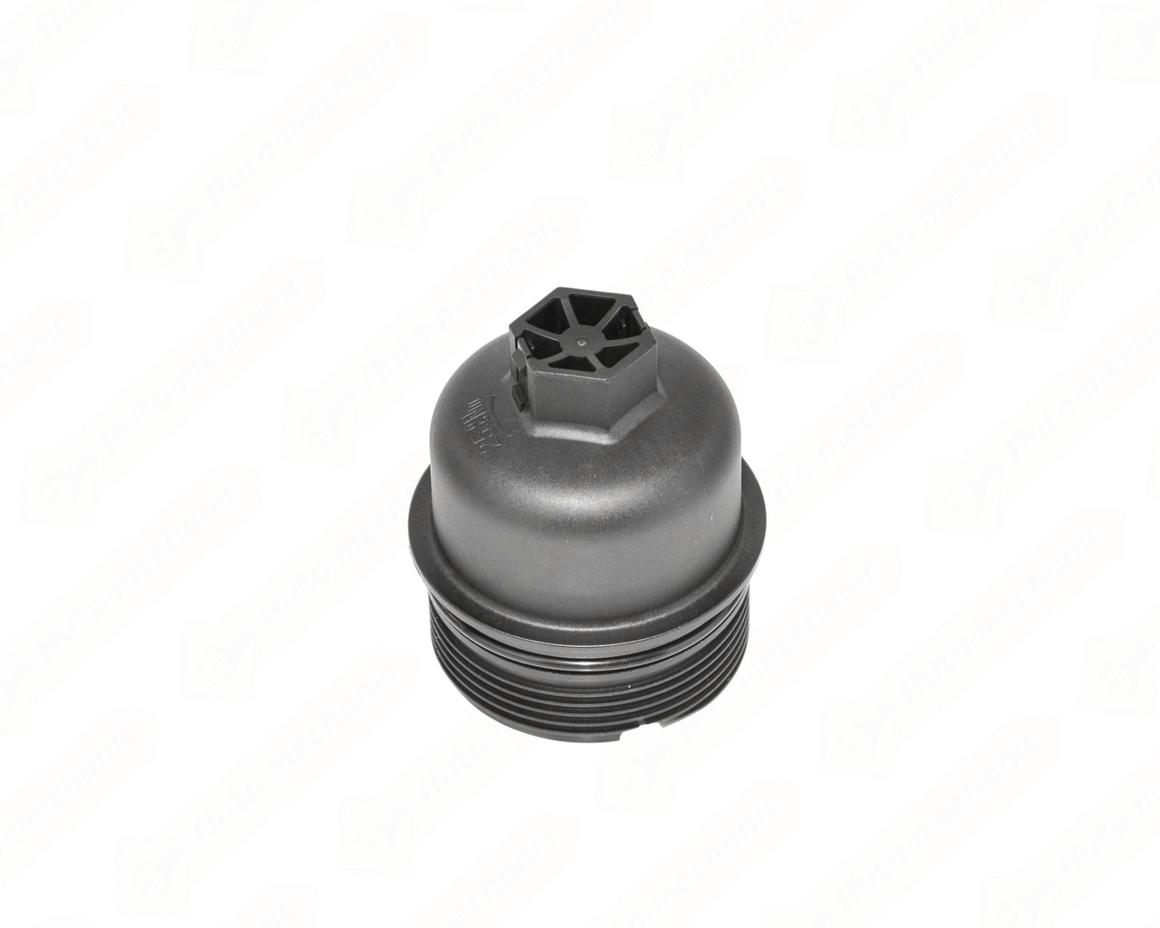 Корпус (кришка) масляного фільтра на Ranault Master II 2006->2010 2.5dCi - NTY - CCL-RE-005, фото 1