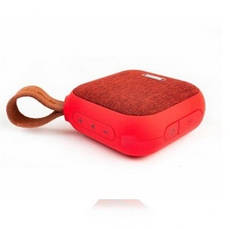 Портативна колонка Remax-M15 waterprooof bluetooth (red), фото 2