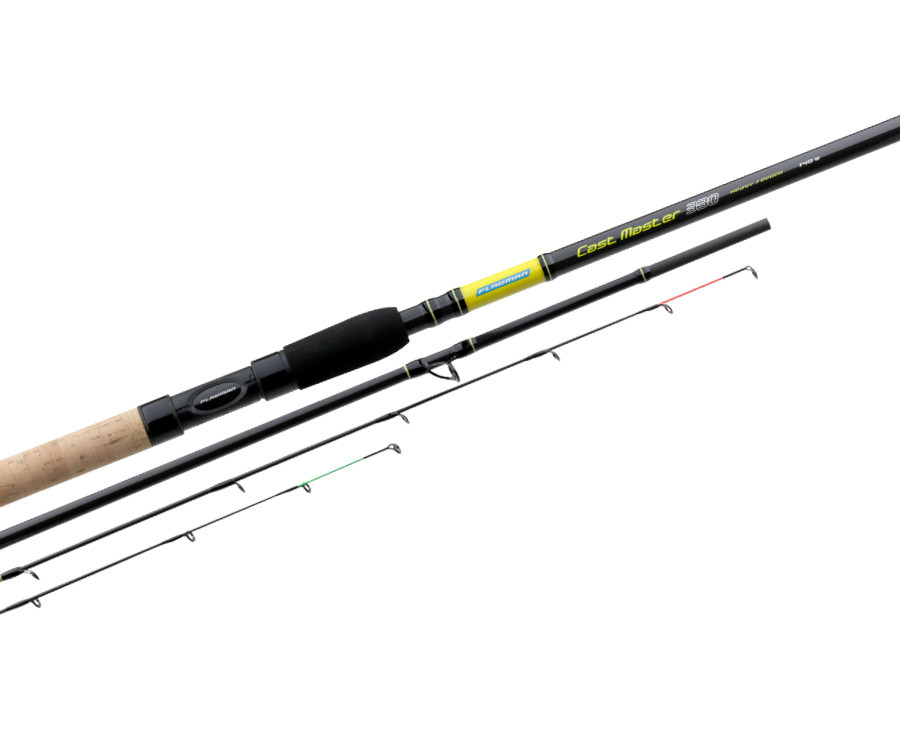 Фідерне вудлище Flagman Cast Master Feeder Heavy 3.9м 150г