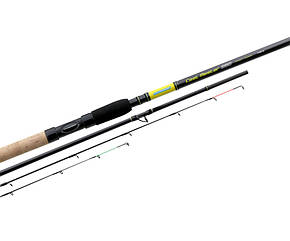 Фідерне вудлище Flagman Cast Master Feeder Heavy 3.3 м 140г