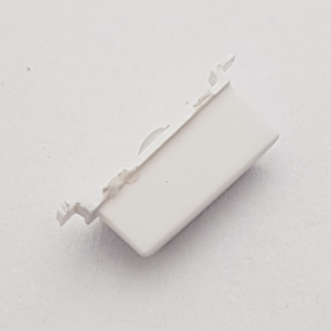 Кнопка включення A369i 50409269 white Сервісний оригінал з розборки