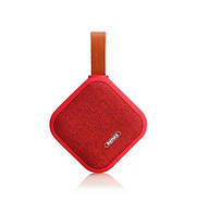 Акустическая колонка Remax-M15 waterproof bluetooth (red)