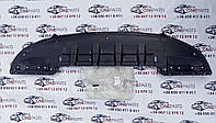 Защита бампера переднего Mitsubishi Outlander 4 - 5370C241