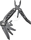 Мультитул Skif Plus Handy Tool. Колір - black, фото 2