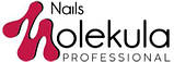 Форми верхні для нарощування, універсальні Nails Molekula, з розміткою, прозорі, 120 шт., фото 5