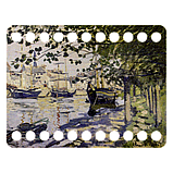 Органайзер для муліне з перфорацією FLZ (P)-034, фото 2