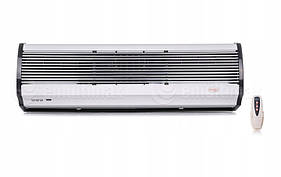 Теплова завіса Warmtec WRMS06+ 230-400 V 6 кВт