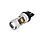 Автолампа LED BSmart BS5n W21/5W 7443 T20 3020 14SMD 12В 21/5Вт Canbus Біла, фото 3
