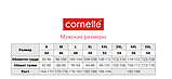Труси чоловічий Cornette Miillitary 295-21, розмір M, фото 3