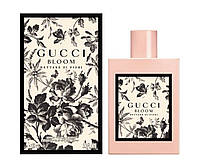 Gucci Bloom Nettare духи гучи блум