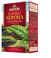 Чай Майский Царская Корона 180г