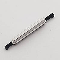 Кнопка громкости Lenovo B6000 Yoga Tablet 8 Blade Silver (SB69A462PK) Оригинал с разборки