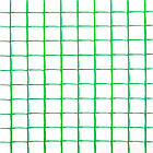 Сітка пластикова вольєрна 20*20/1*20, фото 2