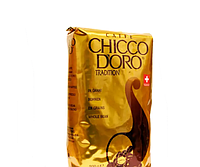 Кофе зерновой Chicco d'oro Tradition, 500 г