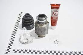 ШРУС внутрішній правий Mazda 3 1.5 (05-) (нар:28/вн:22) (J52011) TANGUN
