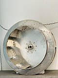Гнучке колесо (крильчатка) на ВЦ 4-75, фото 2