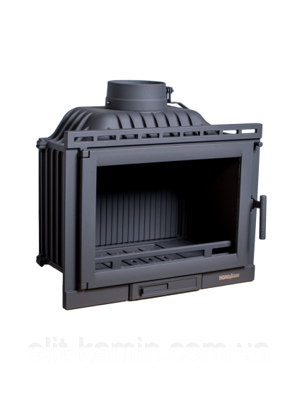 Камінна топка Nordflam Etna (13 kw)