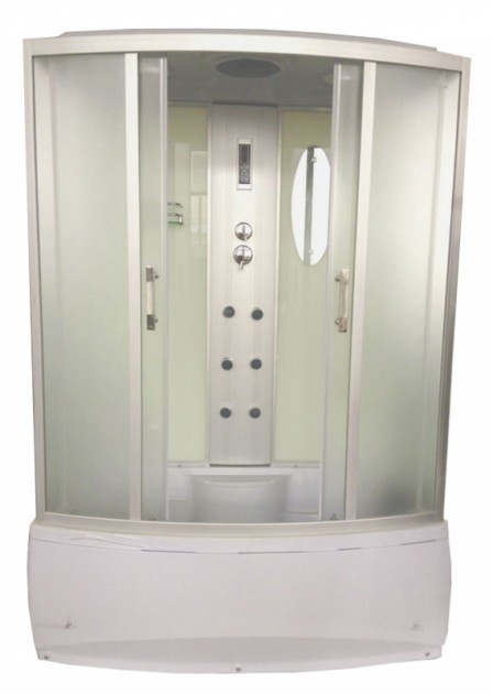 Гідромасажний бокс AQUASTREAM CLASSIC 158 HW 150*85*217