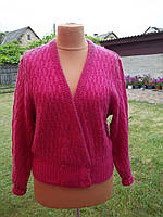 ( 46 р ) Мохеровый свитер кофта женская Новая Великобритания