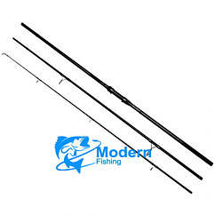 Вудлище коропове Kalipso Carpo 3.60m 3.5lb